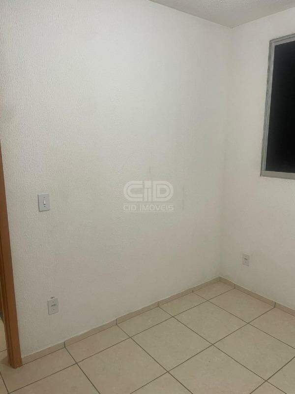 Apartamento, 2 quartos, 40 m² - Foto 4