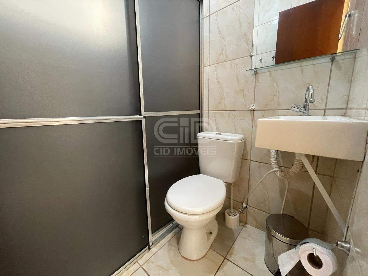 Casa para alugar com 3 quartos, 144m² - Foto 13