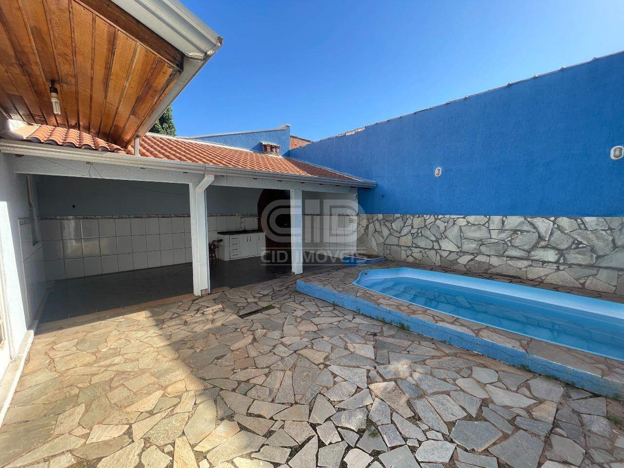 Casa, 3 quartos, 144 m² - Foto 1