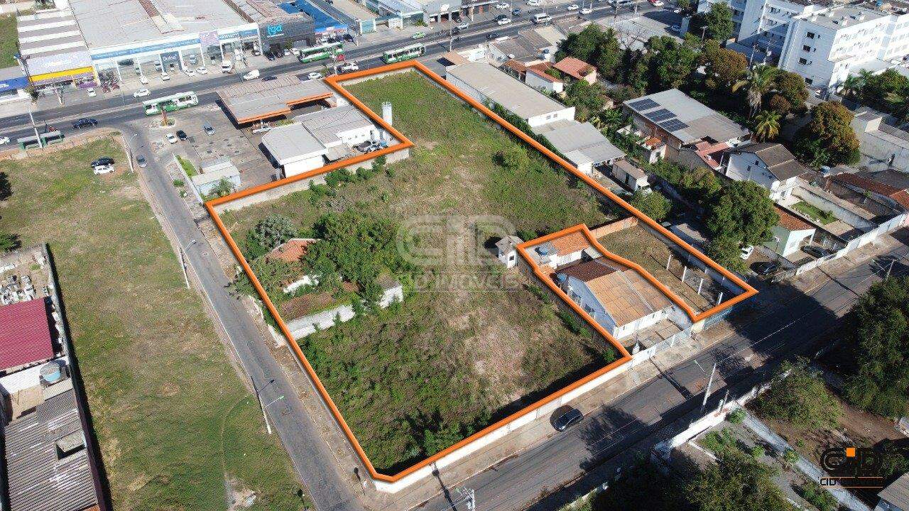 Terreno à venda, 5600m² - Foto 2