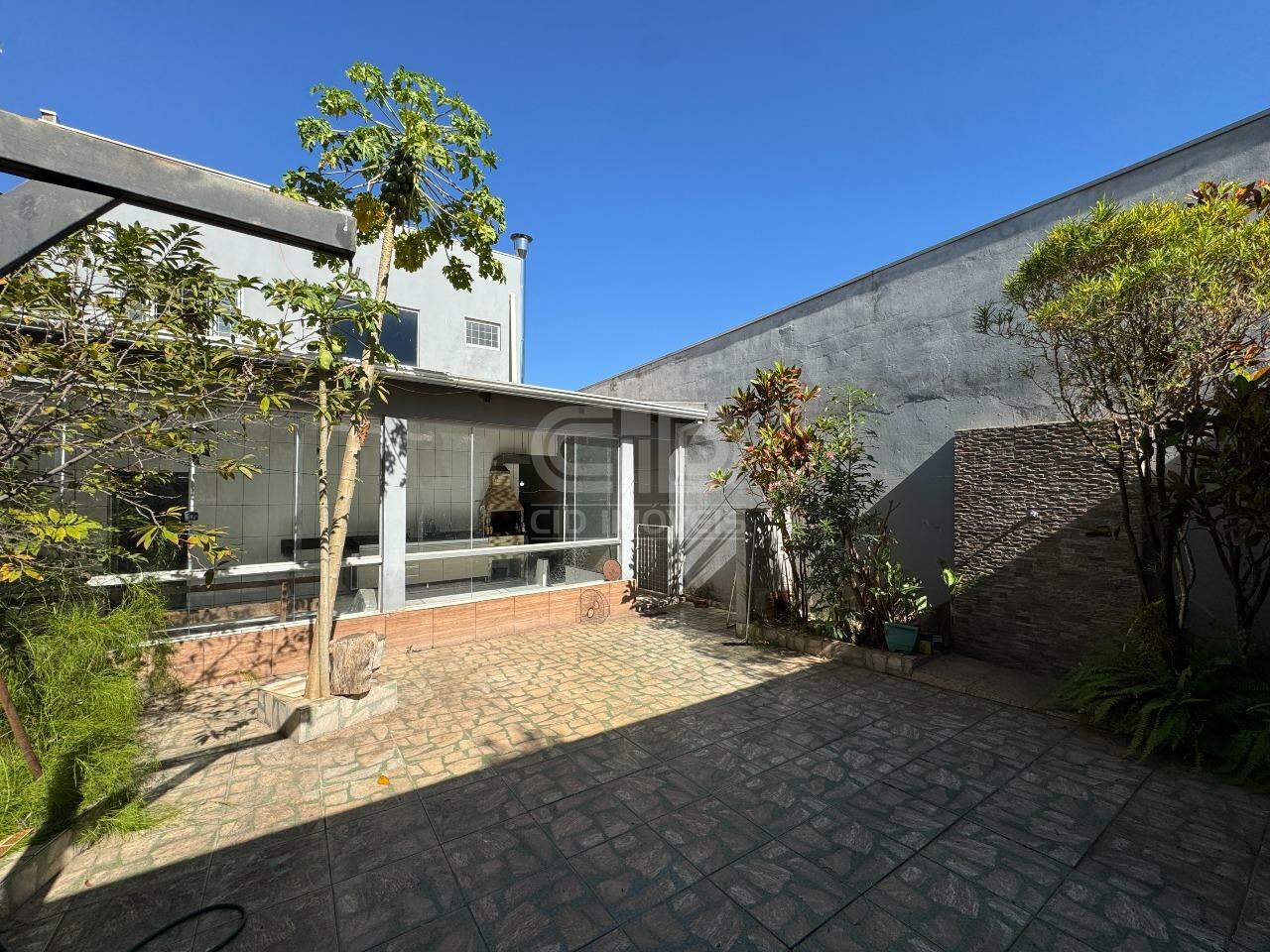 Sobrado, 4 quartos, 223 m² - Foto 11