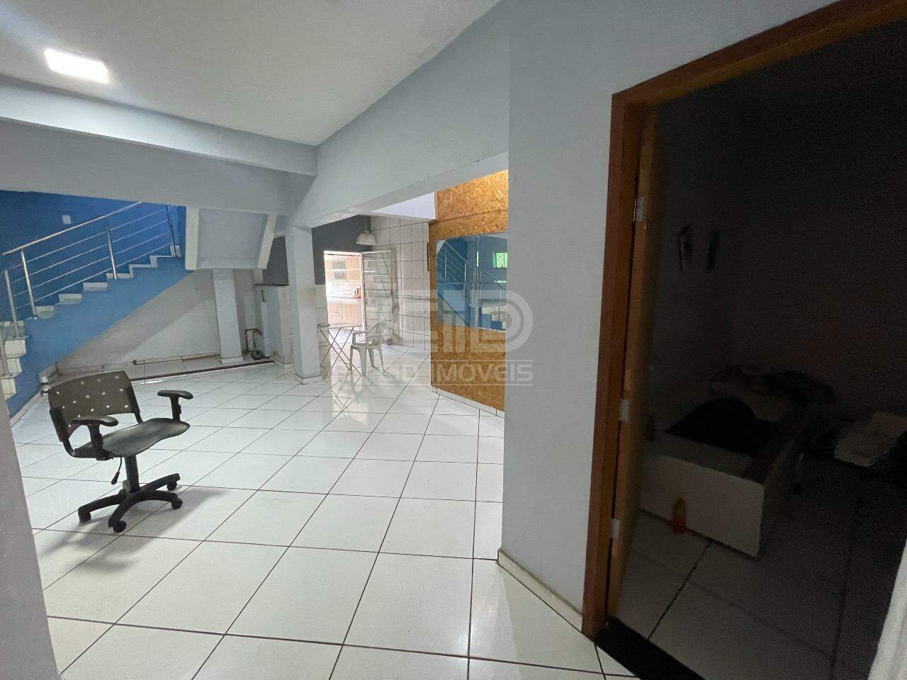 Sobrado com 4 quartos no bairro Canjica 