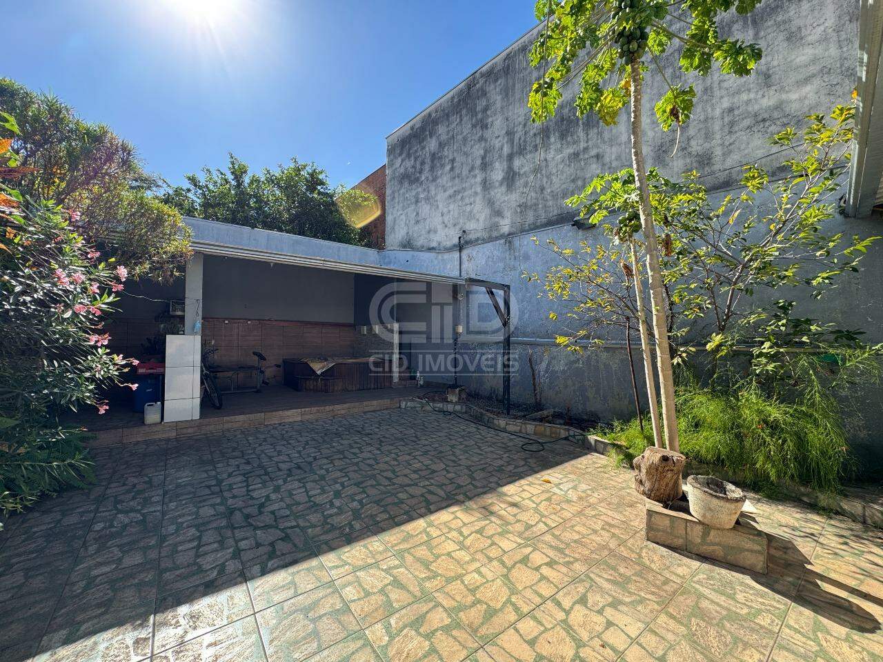 Sobrado, 4 quartos, 223 m² - Foto 10