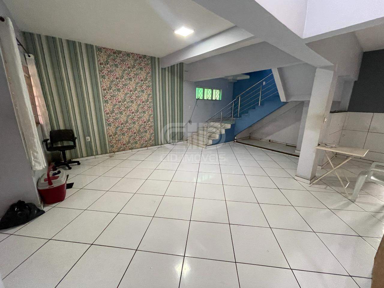 Sobrado com 4 quartos no bairro Canjica 
