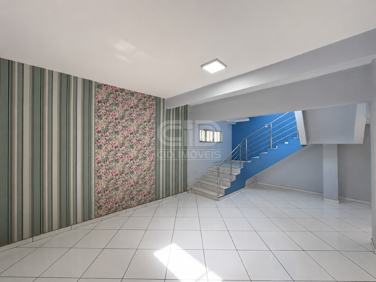 Sobrado, 4 quartos, 223 m² - Foto 2