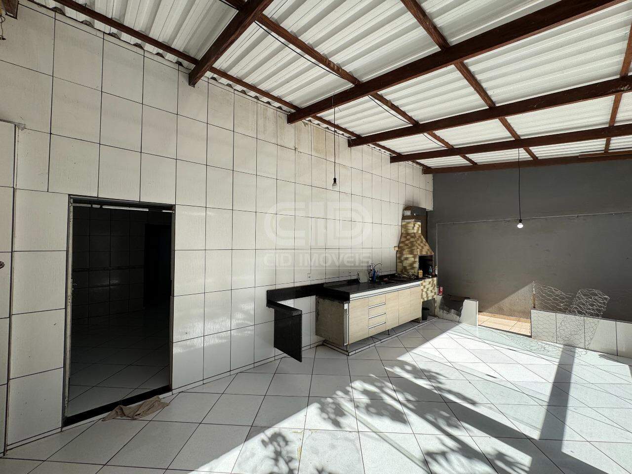Sobrado, 4 quartos, 223 m² - Foto 8
