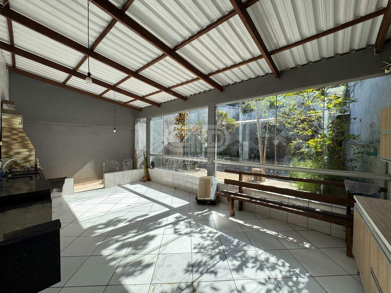 Sobrado, 4 quartos, 223 m² - Foto 7