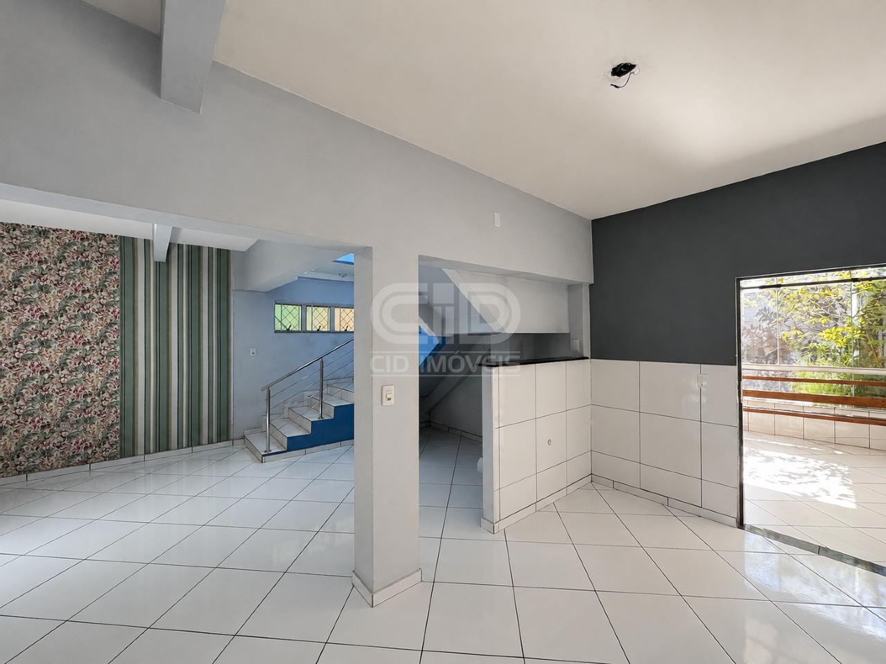 Sobrado, 4 quartos, 223 m² - Foto 5