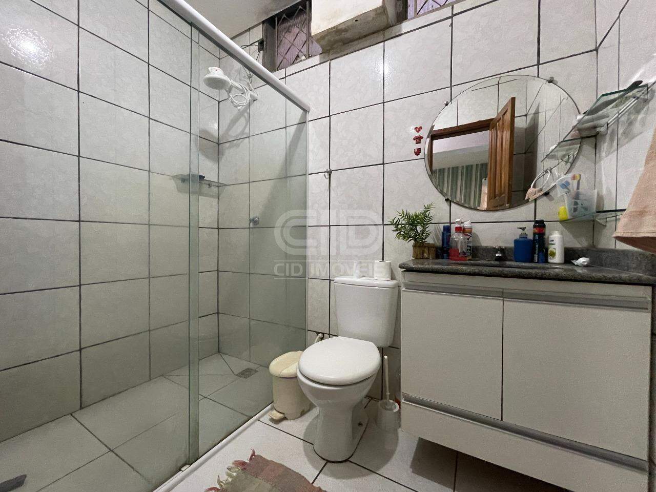 Sobrado com 4 quartos no bairro Canjica 