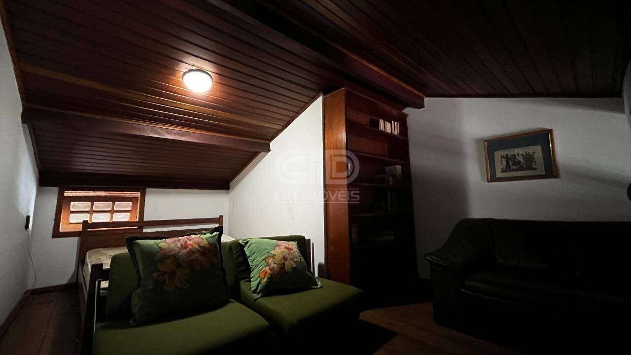 Casa de Condomínio à venda com 3 quartos, 90m² - Foto 13