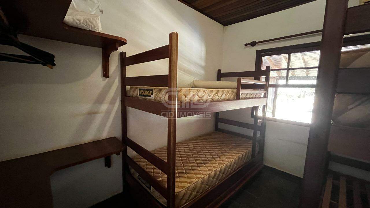 Casa de Condomínio à venda com 3 quartos, 90m² - Foto 12