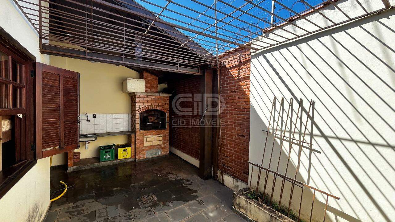 Casa de Condomínio à venda com 3 quartos, 90m² - Foto 18