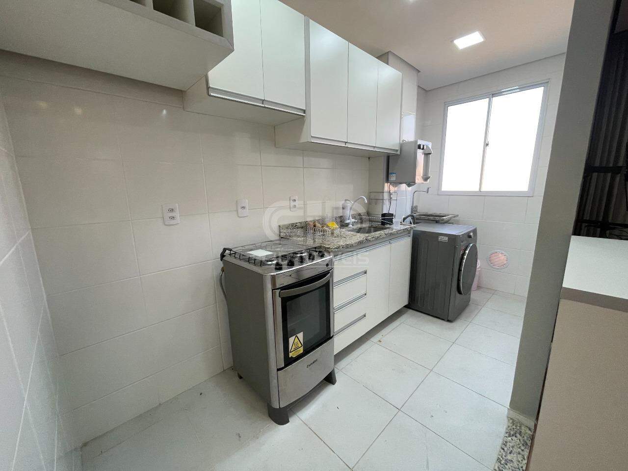 Apartamento, 2 quartos, 42 m² - Foto 9
