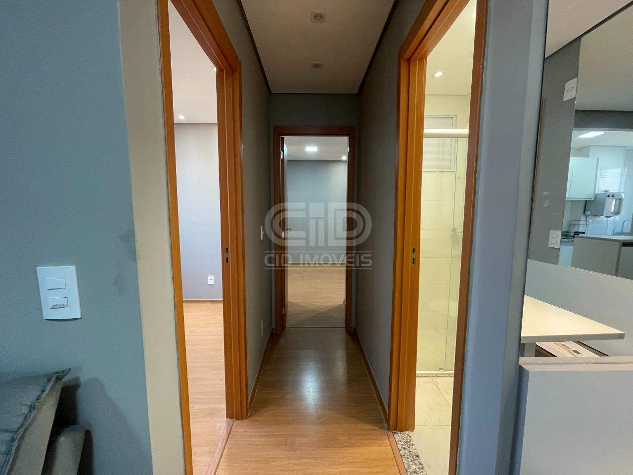 Apartamento, 2 quartos, 42 m² - Foto 3