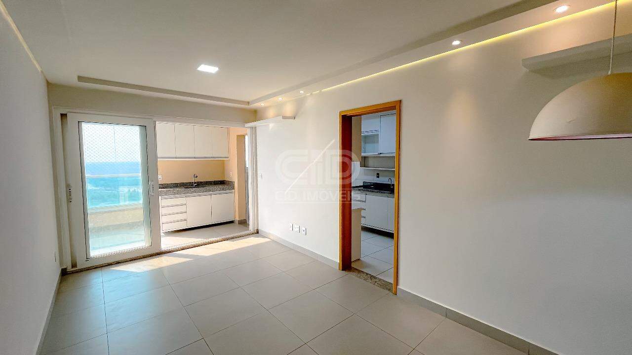 Apartamento à venda com 2 quartos, 89m² - Foto 1