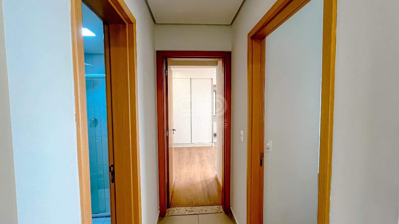 Apartamento à venda com 2 quartos, 89m² - Foto 4