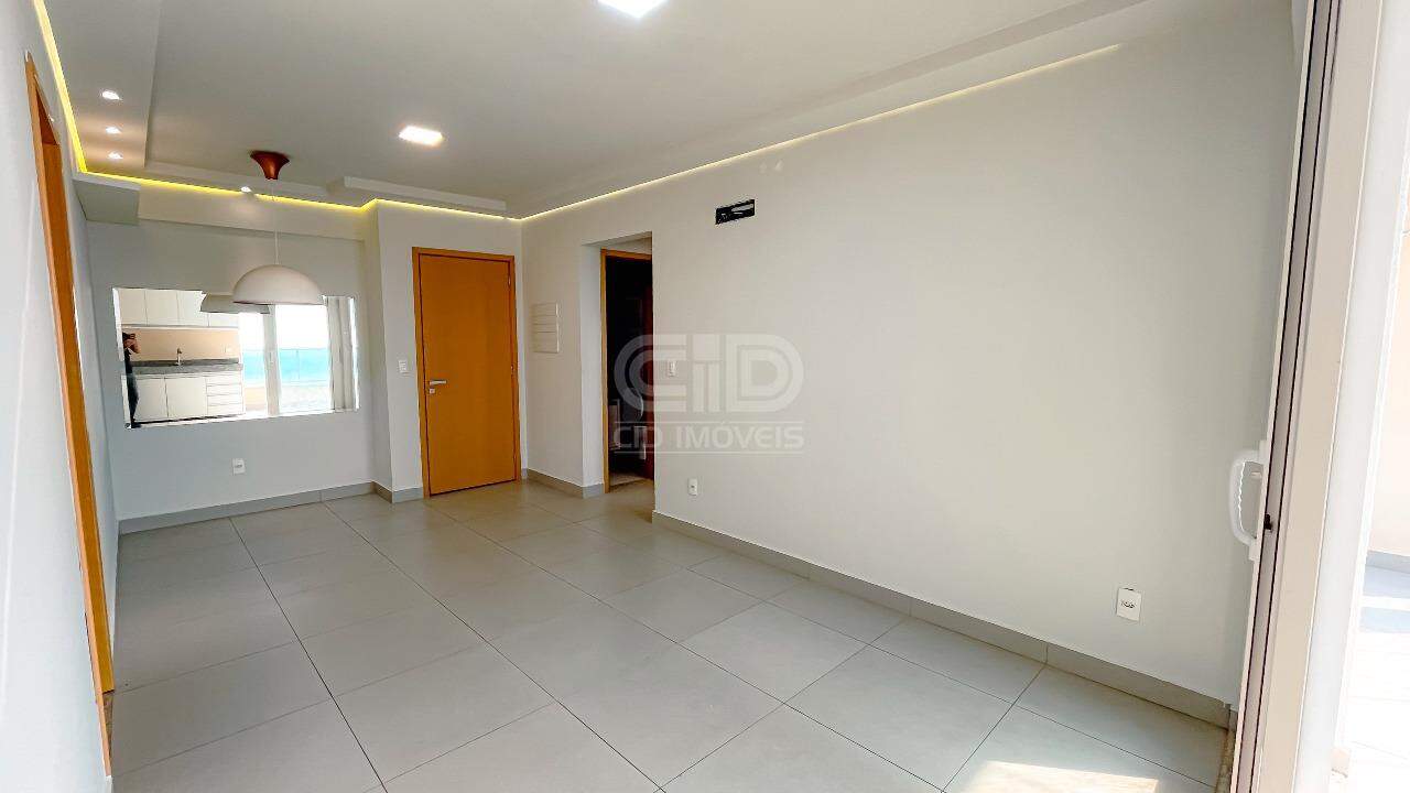 Apartamento à venda com 2 quartos, 89m² - Foto 3