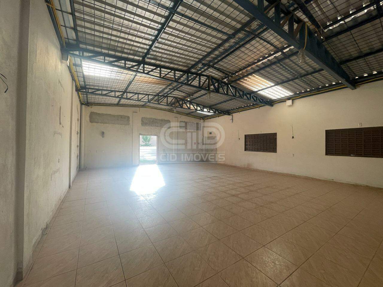 Depósito-Galpão-Armazém para alugar, 130m² - Foto 8