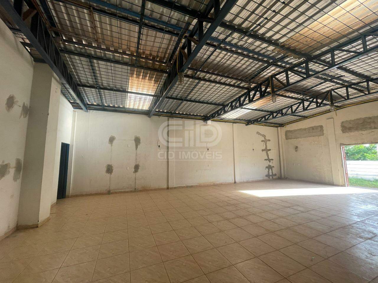 Depósito-Galpão-Armazém para alugar, 130m² - Foto 6