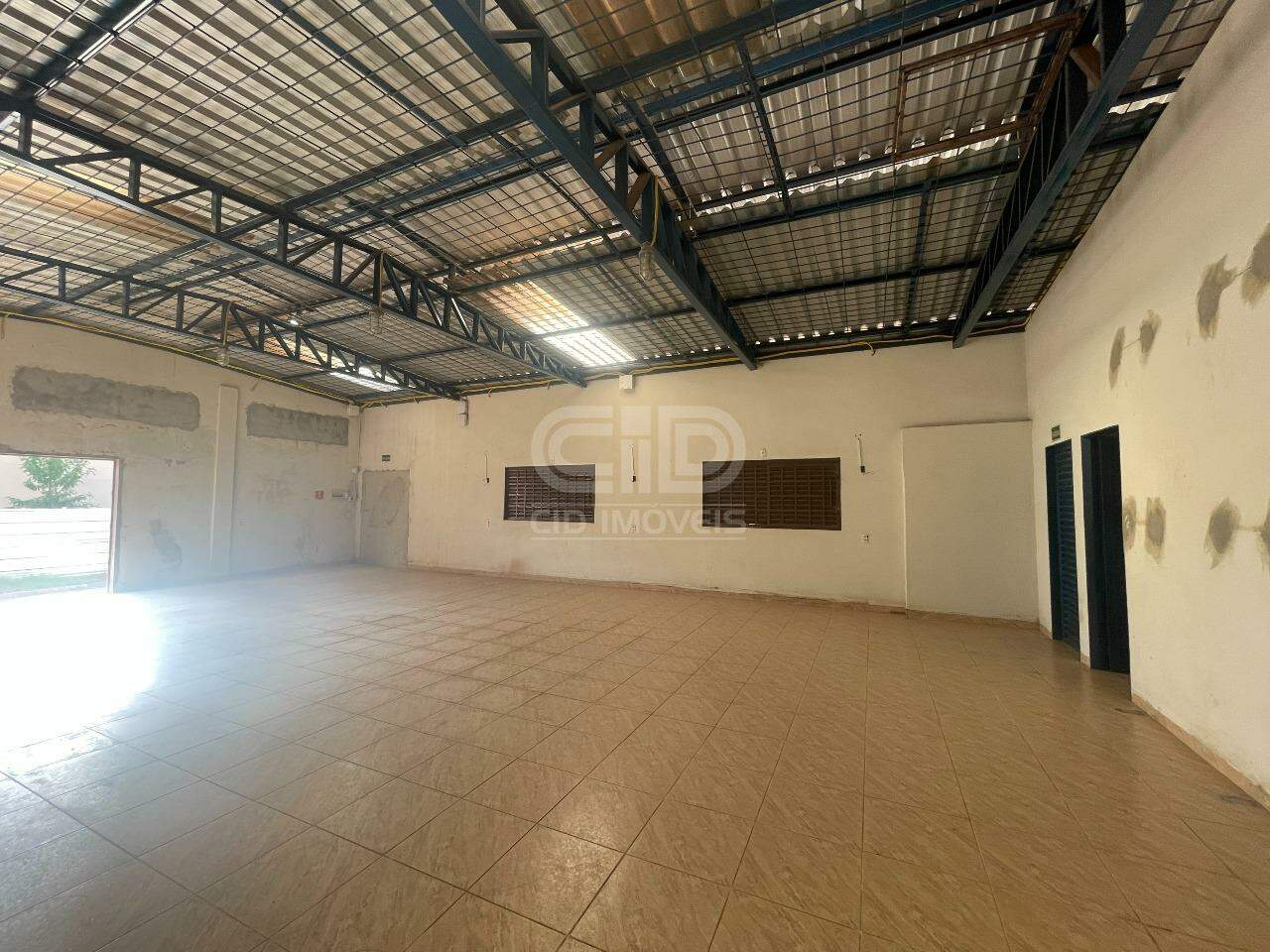 Depósito-Galpão-Armazém para alugar, 130m² - Foto 7