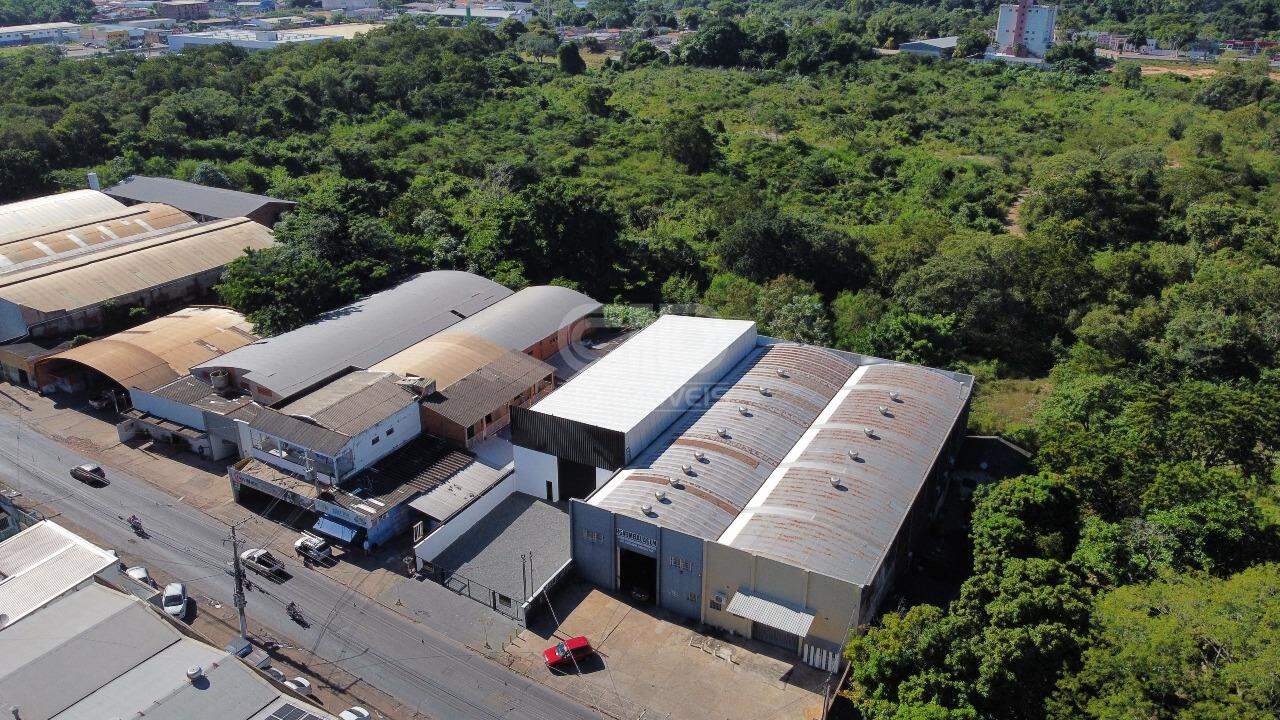 Depósito-Galpão-Armazém à venda, 353m² - Foto 14