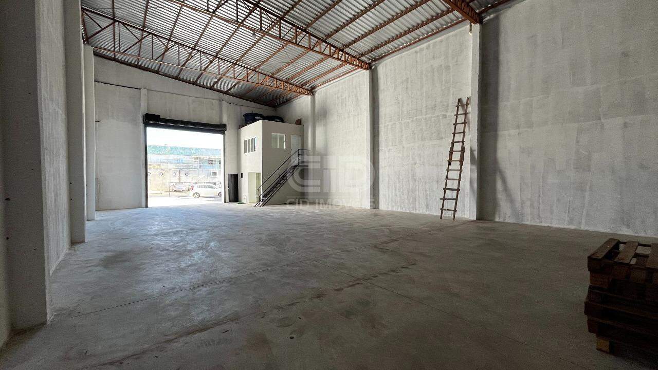 Depósito-Galpão-Armazém à venda, 353m² - Foto 11