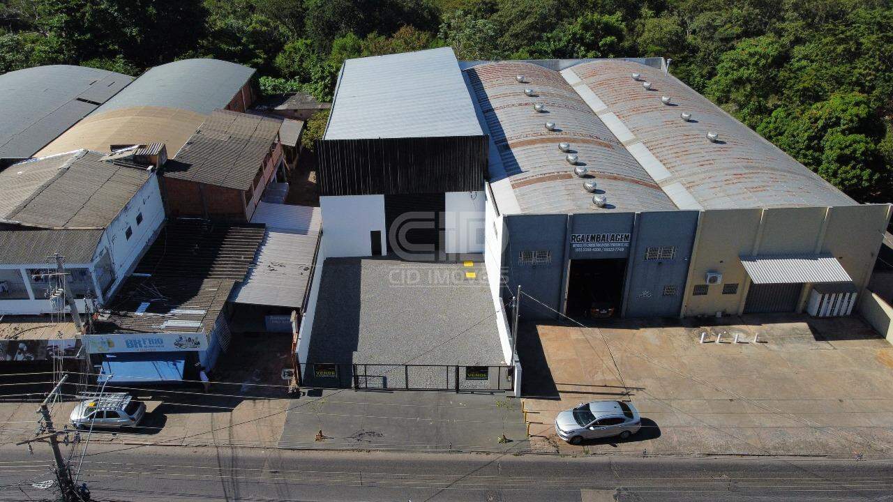 Depósito-Galpão-Armazém à venda, 353m² - Foto 15