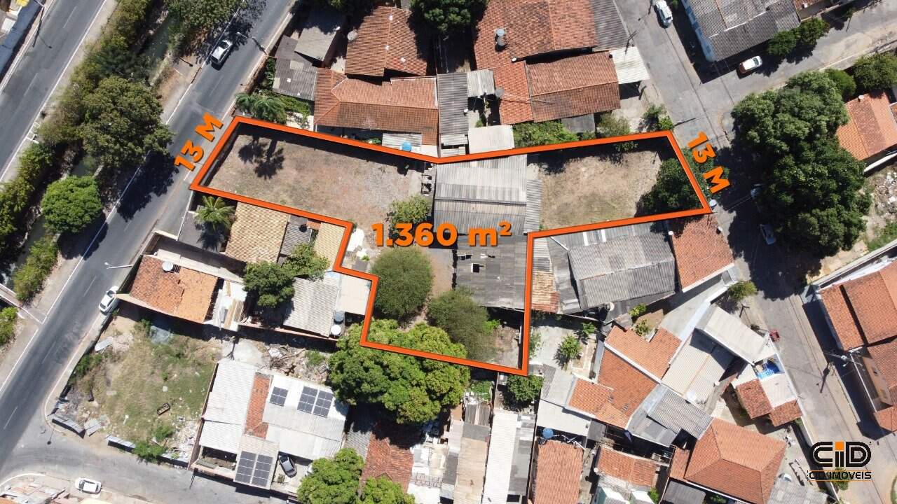 Prédio Inteiro à venda, 608m² - Foto 1