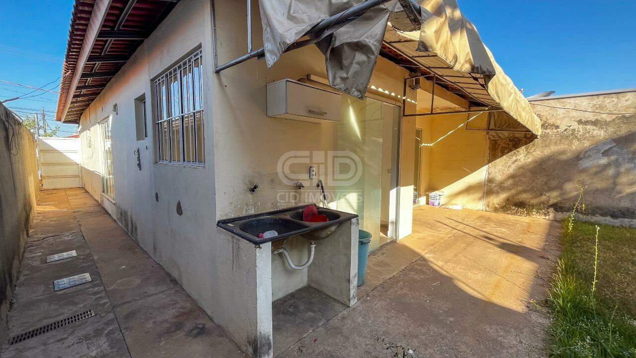 Casa de Condomínio à venda com 3 quartos, 89m² - Foto 11