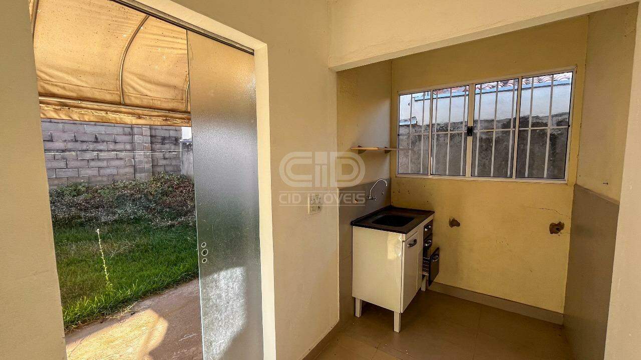 Casa de Condomínio à venda com 3 quartos, 89m² - Foto 12