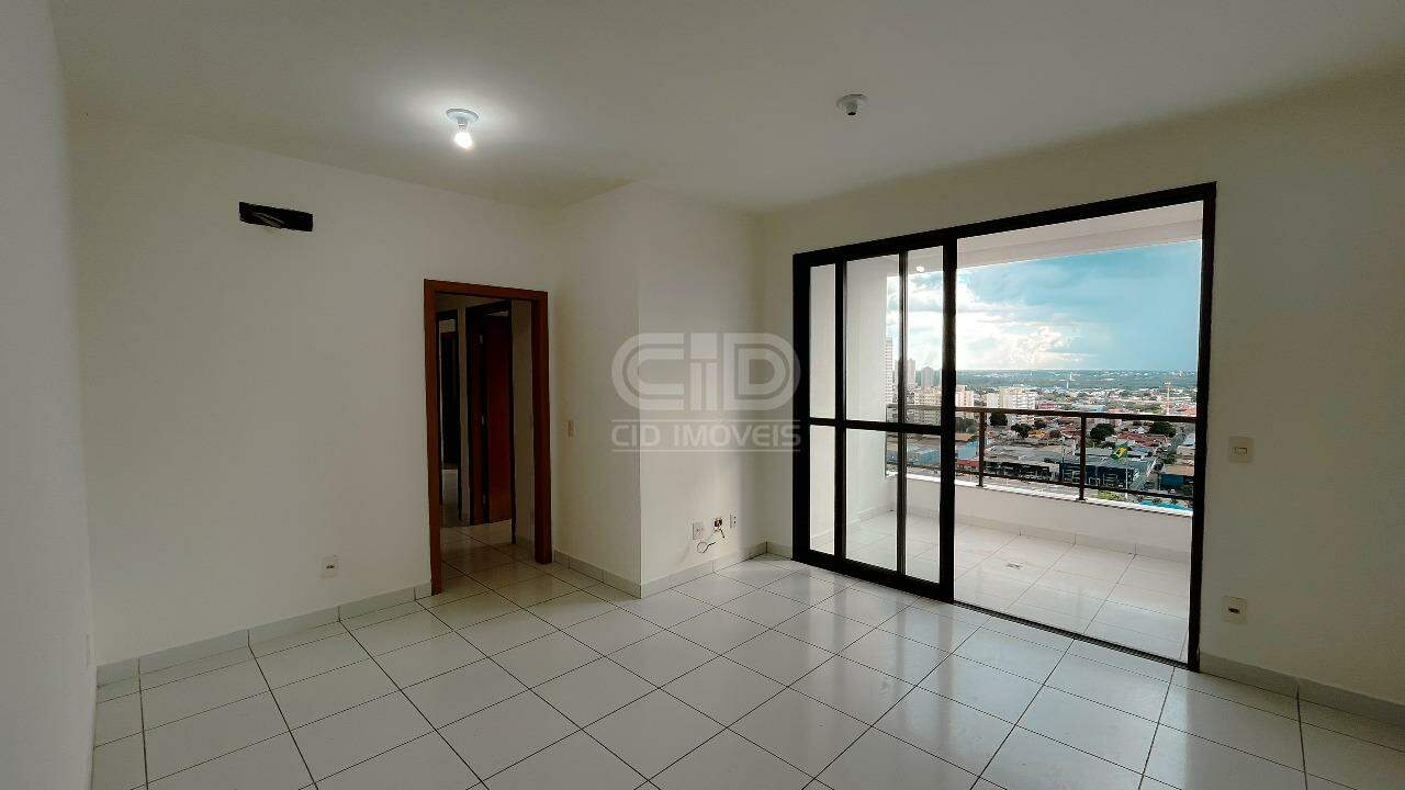 Apartamento à venda com 3 quartos, 85m² - Foto 3