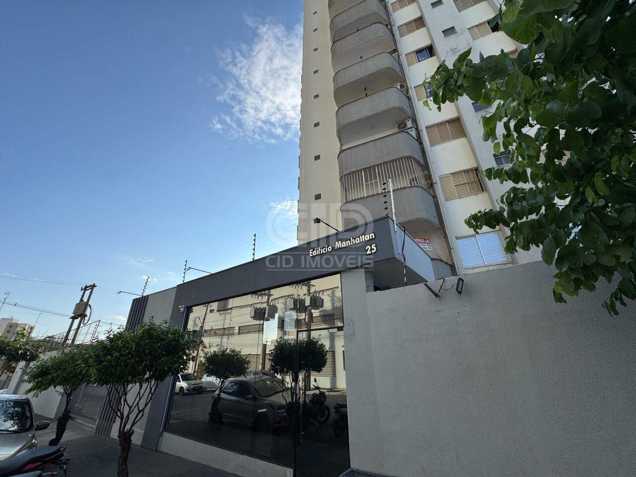 Apartamento para aluguel no Alvorada: 