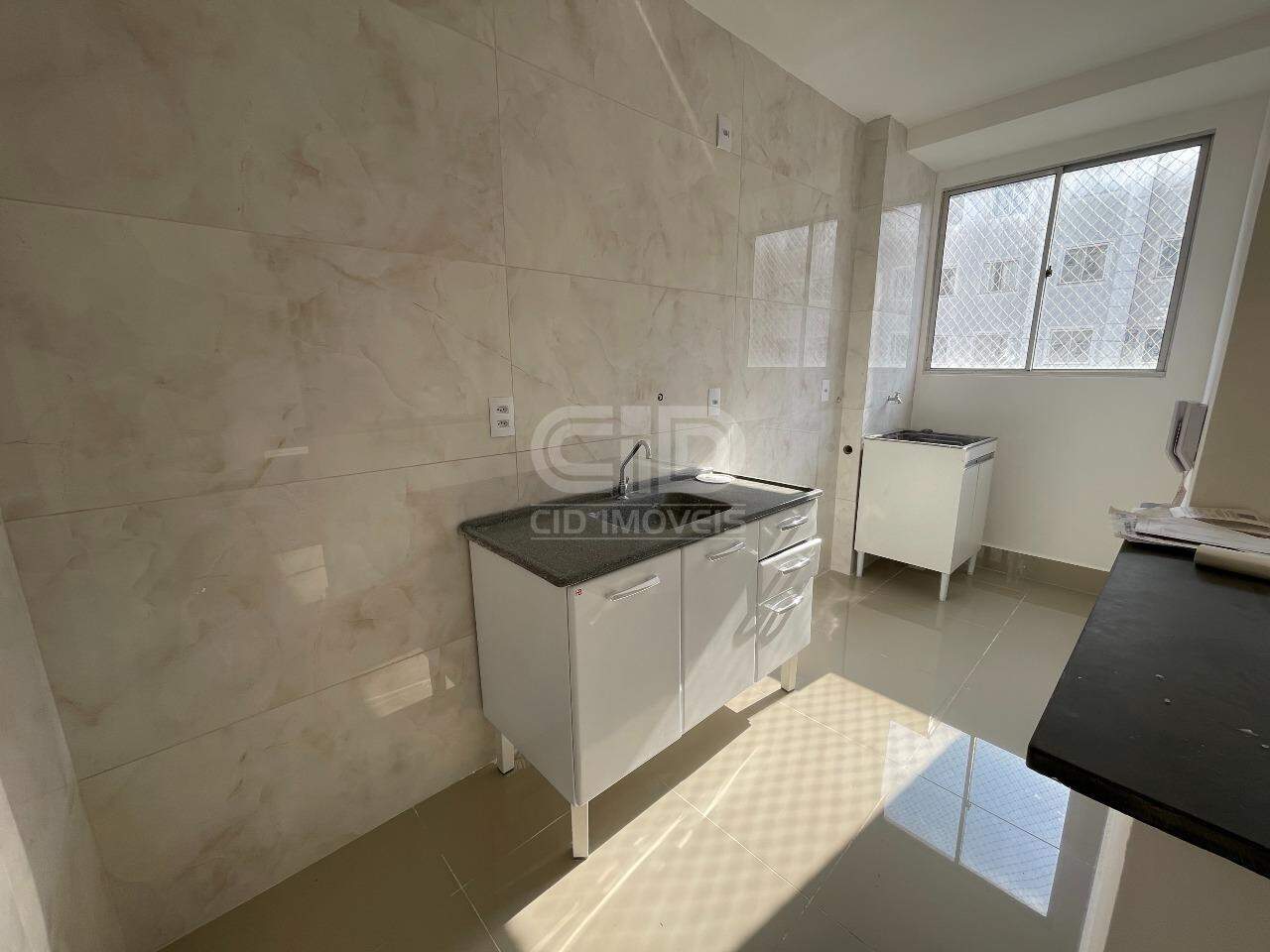 Apartamento, 2 quartos, 46 m² - Foto 2