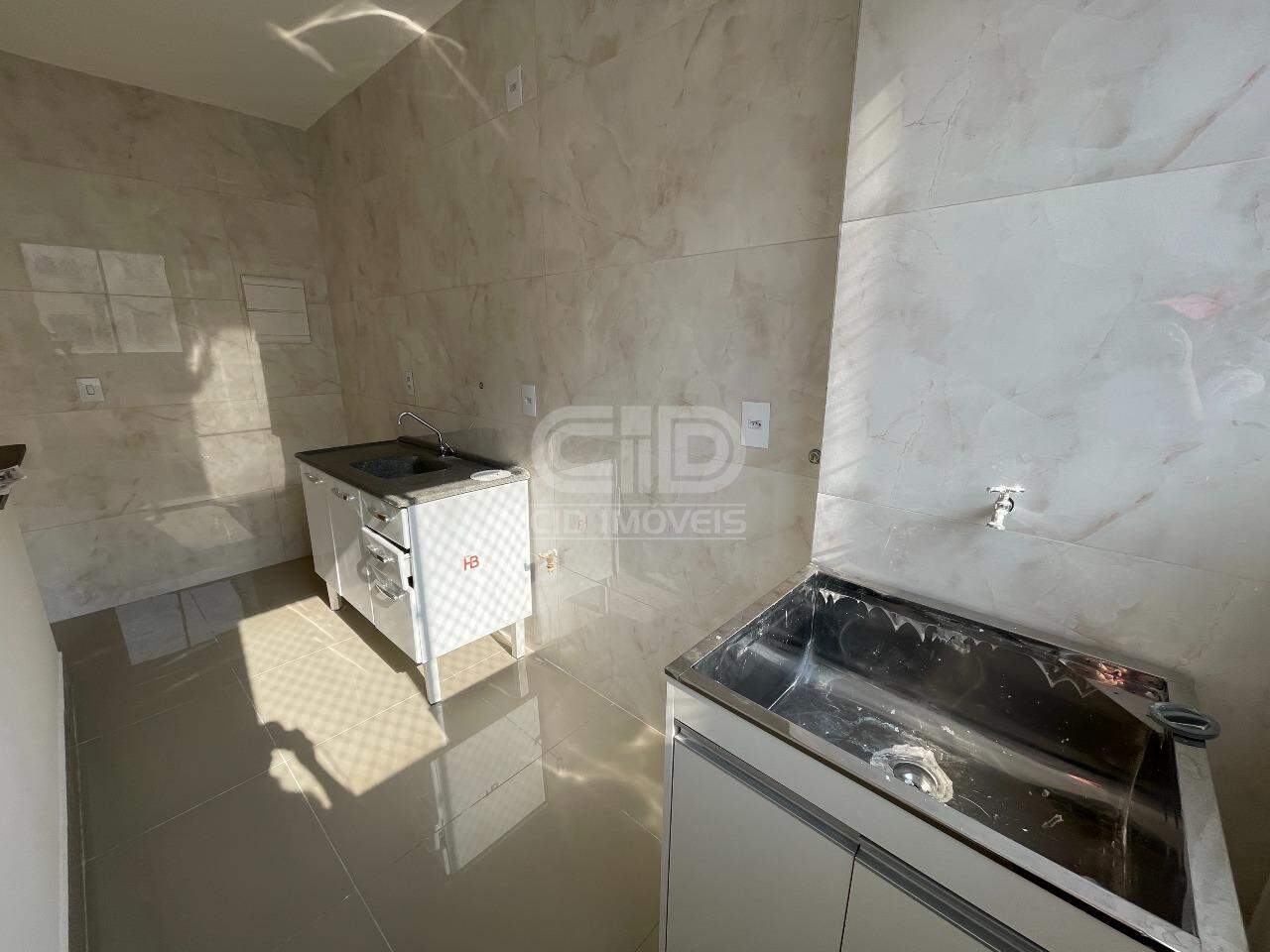 Apartamento, 2 quartos, 46 m² - Foto 3
