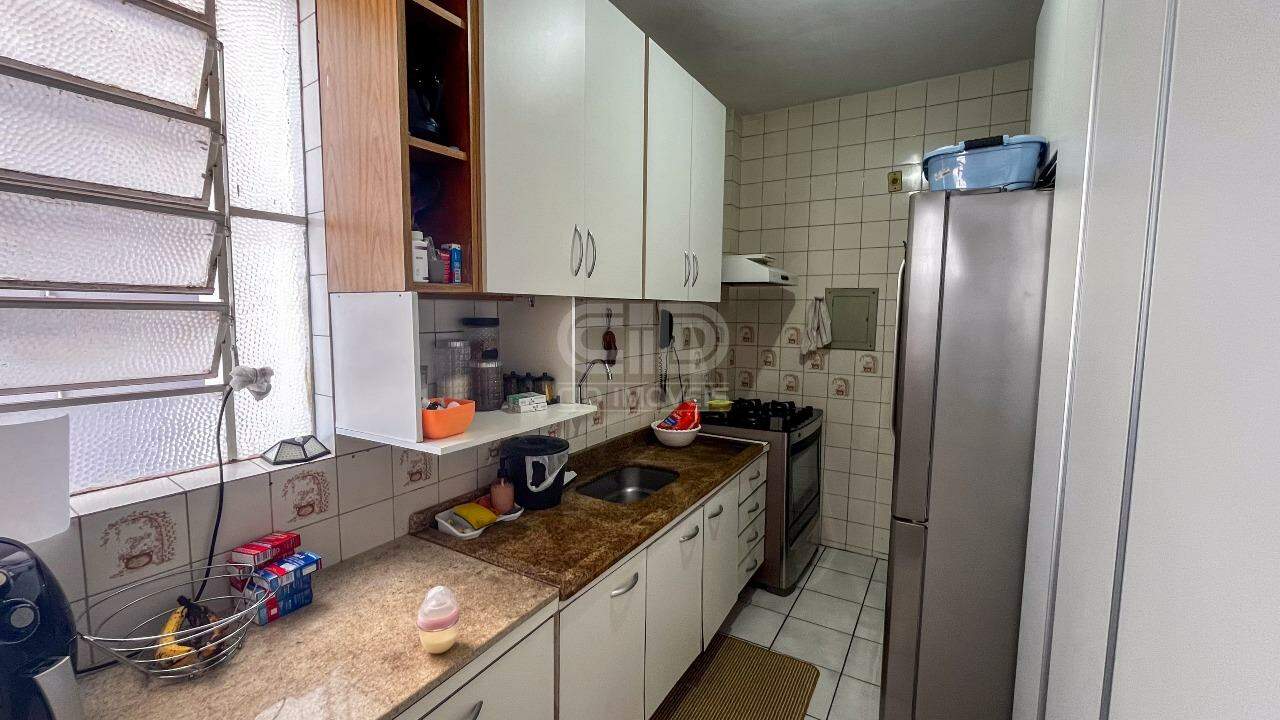 Apartamento à venda com 3 quartos, 84m² - Foto 8