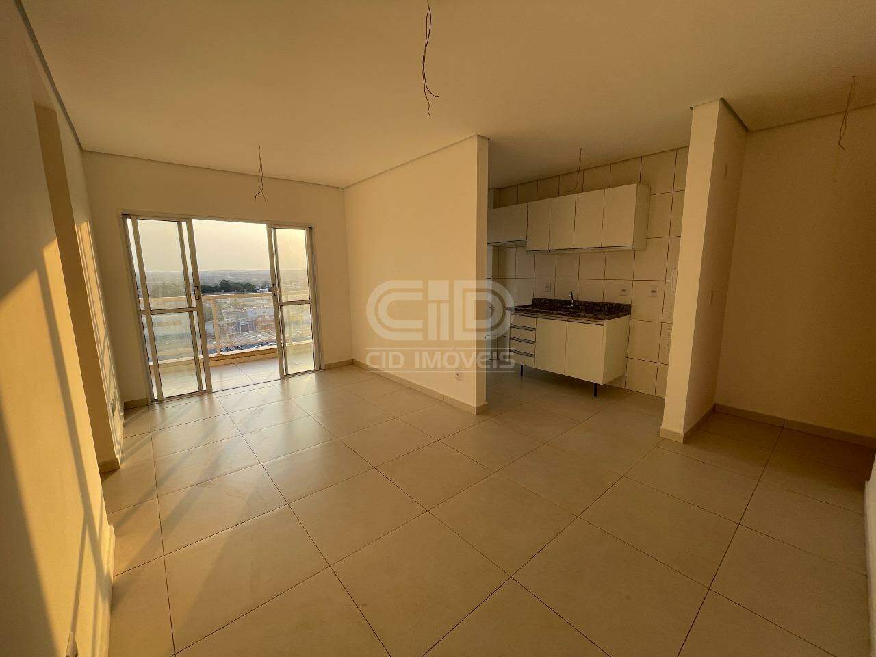 Apartamento, 3 quartos, 82 m² - Foto 2