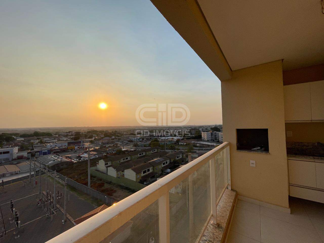 Apartamento, 3 quartos, 82 m² - Foto 1