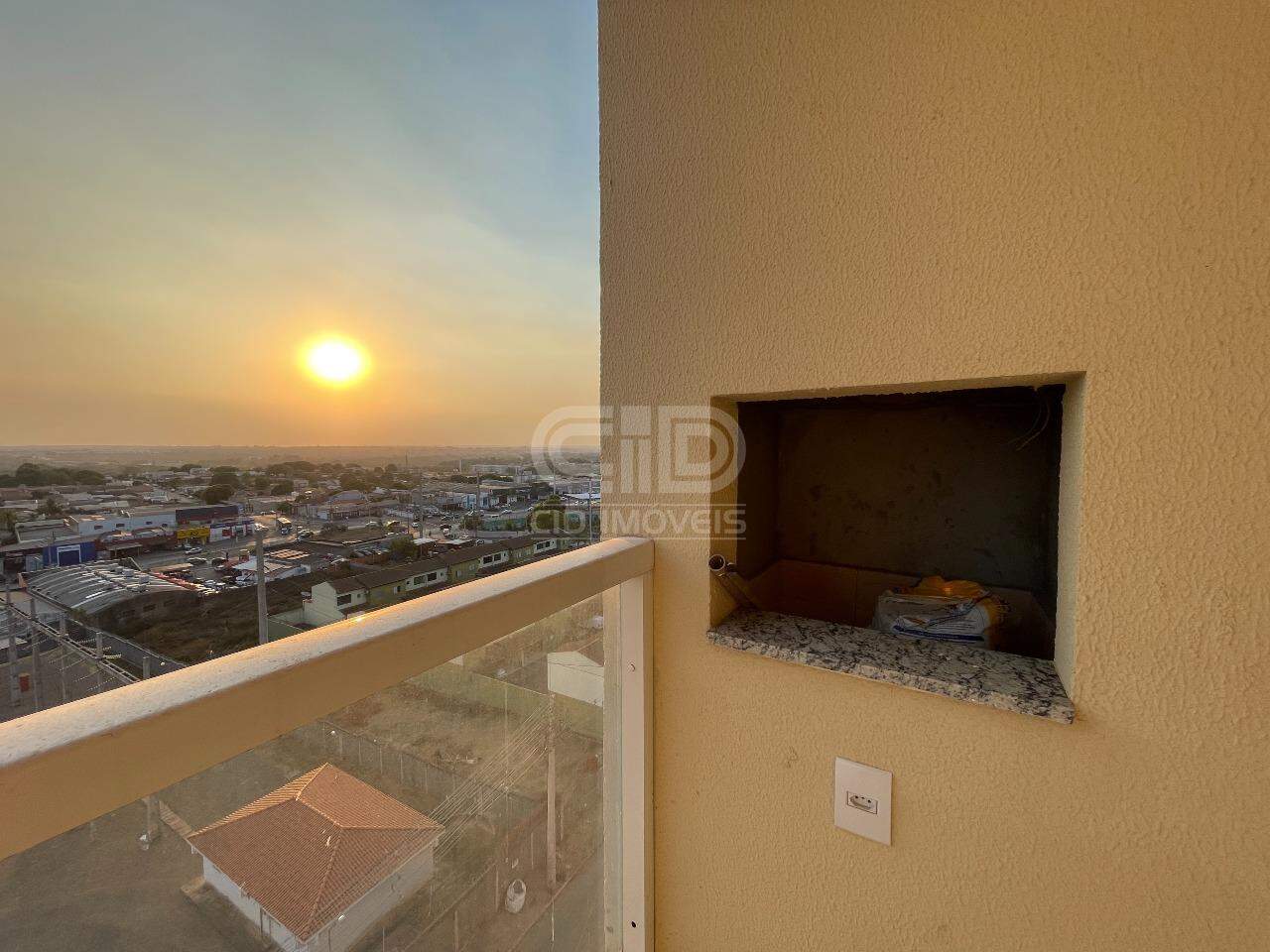 Apartamento, 3 quartos, 82 m² - Foto 6