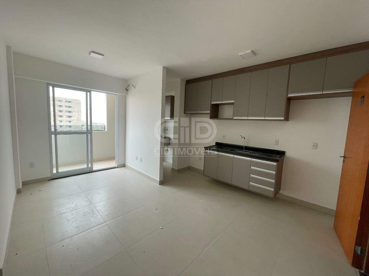 Apartamento para alugar com 2 quartos, 49m² - Foto 4