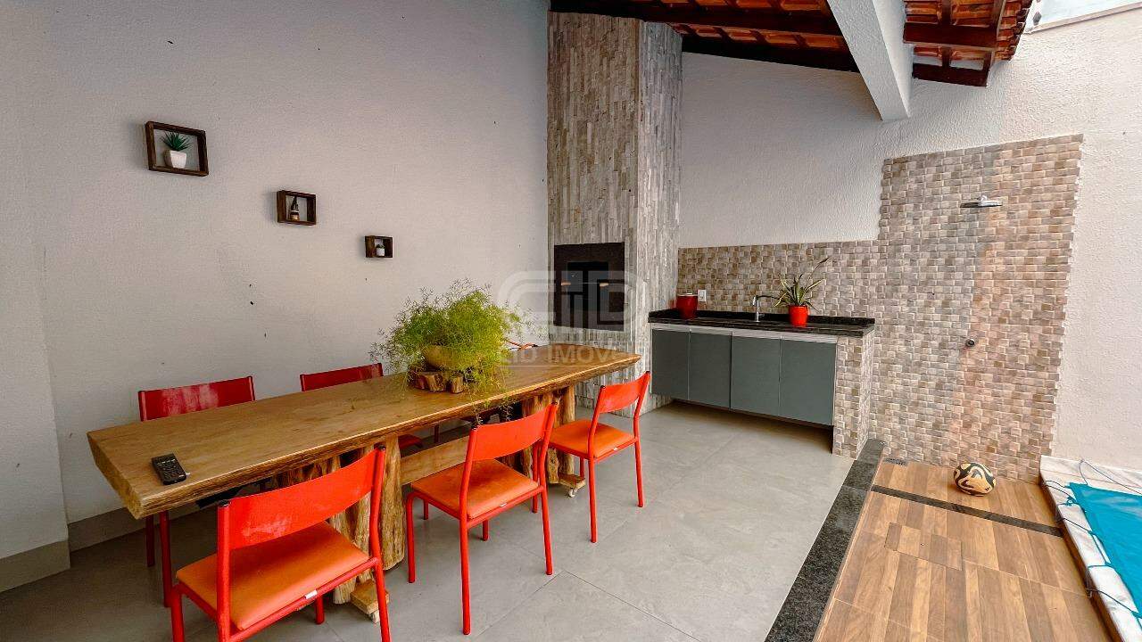 Casa de Condomínio à venda com 4 quartos, 202m² - Foto 21