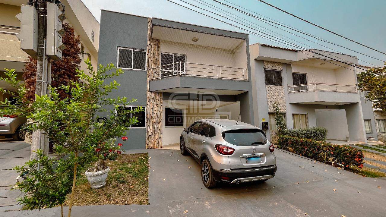 Casa de Condomínio à venda com 4 quartos, 202m² - Foto 27