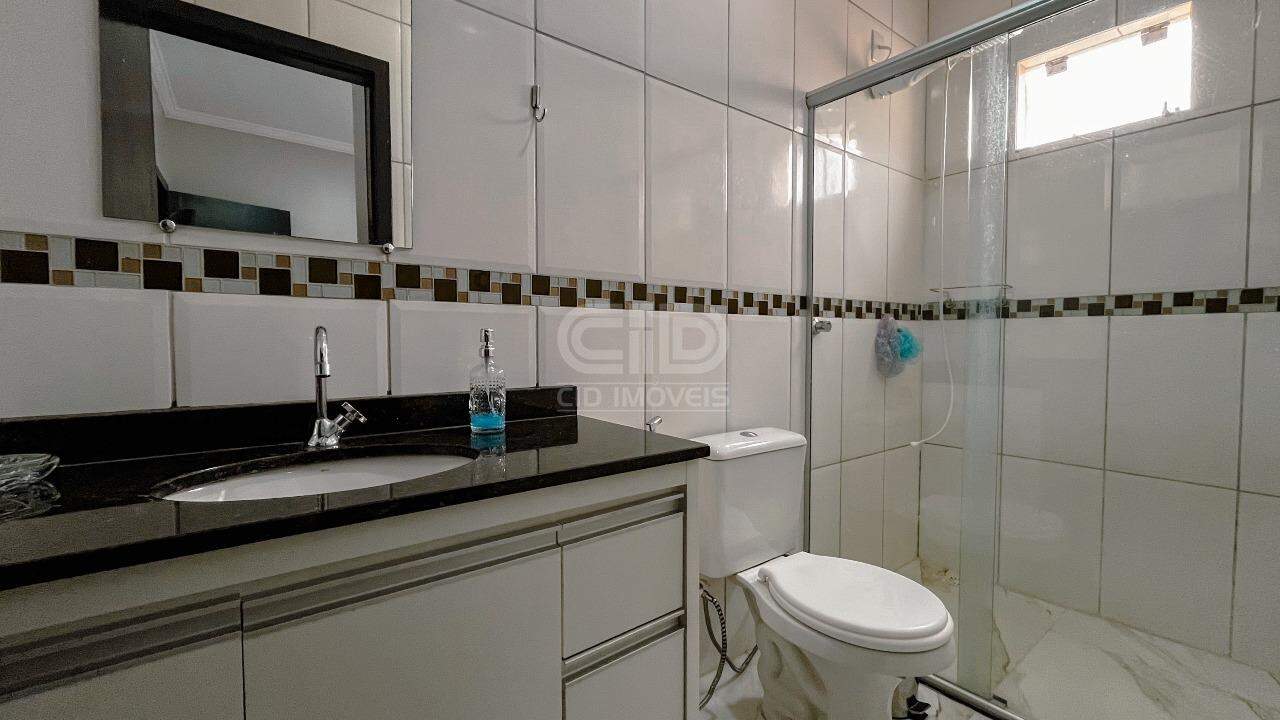 Casa de Condomínio à venda com 4 quartos, 202m² - Foto 19