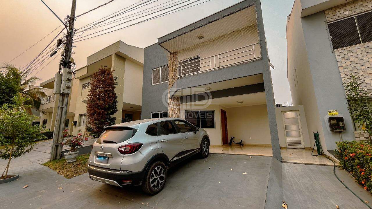 Casa de Condomínio à venda com 4 quartos, 202m² - Foto 26