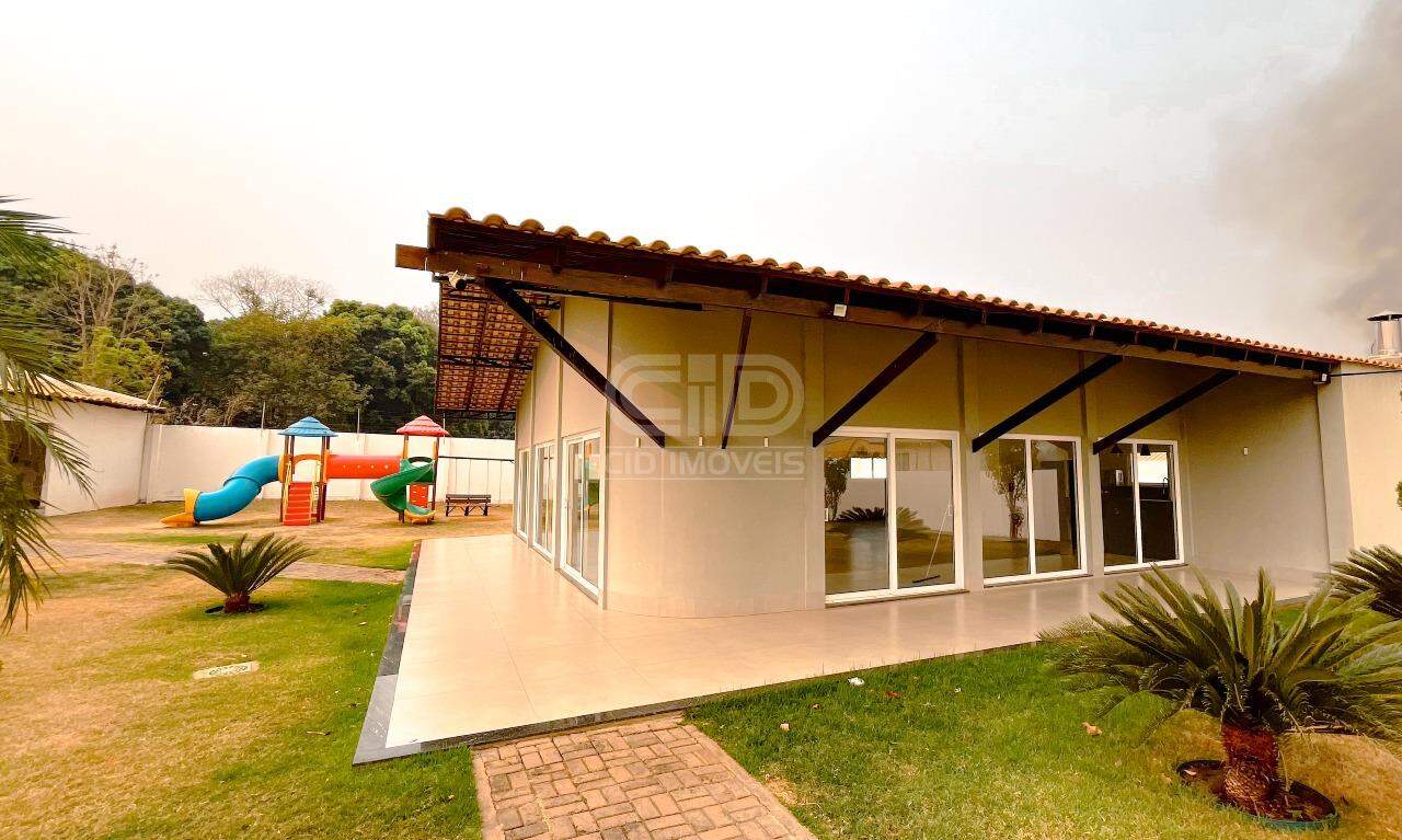 Casa de Condomínio à venda com 4 quartos, 202m² - Foto 29