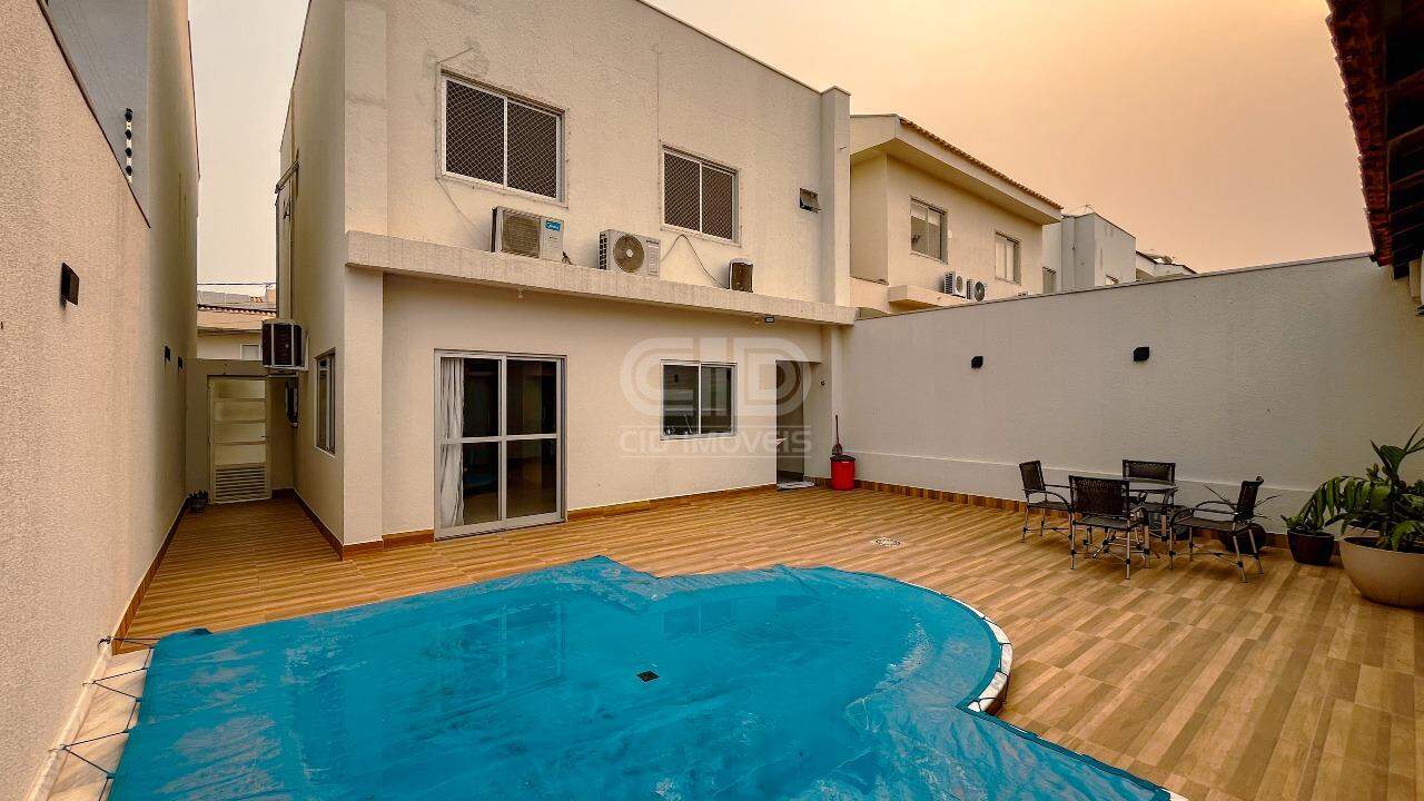 Casa de Condomínio à venda com 4 quartos, 202m² - Foto 24