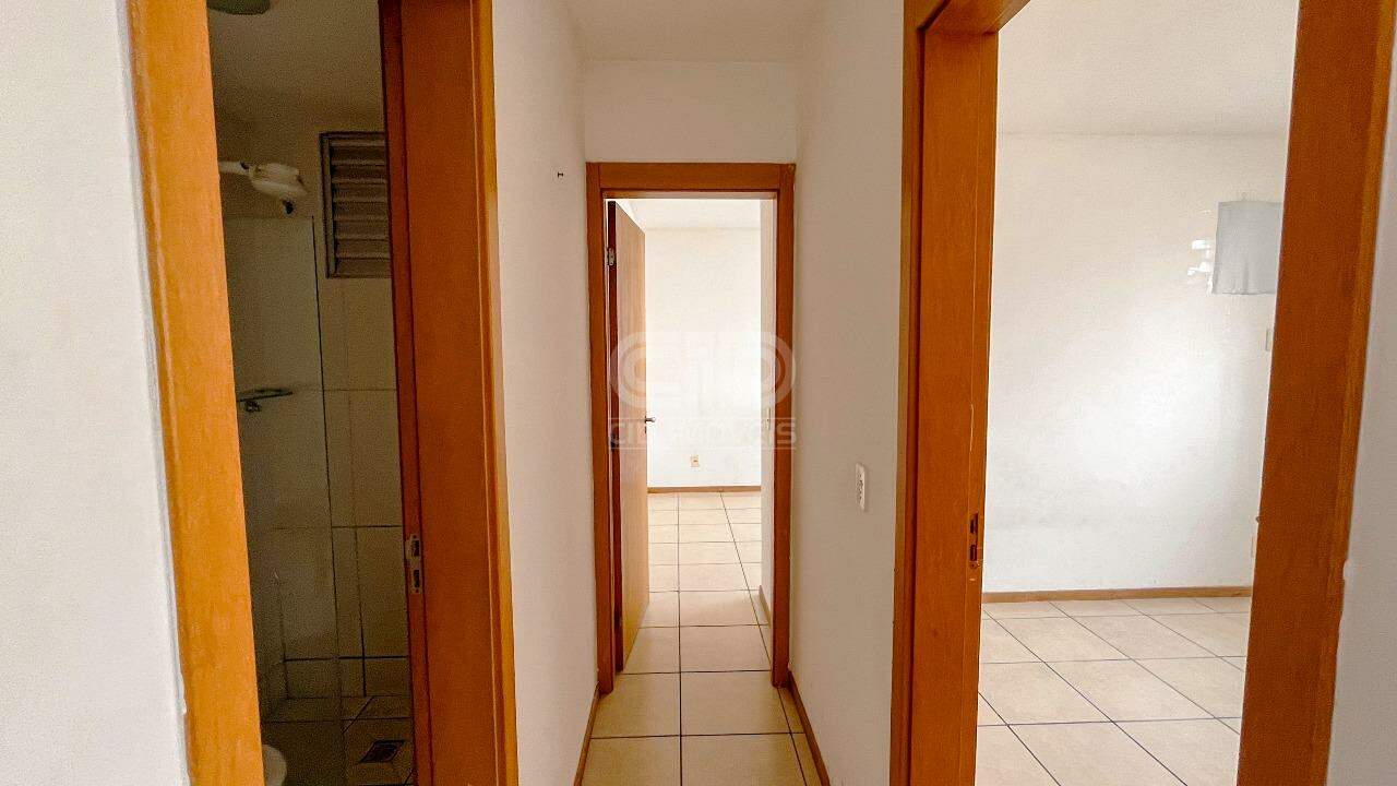 Apartamento à venda com 2 quartos, 44m² - Foto 2