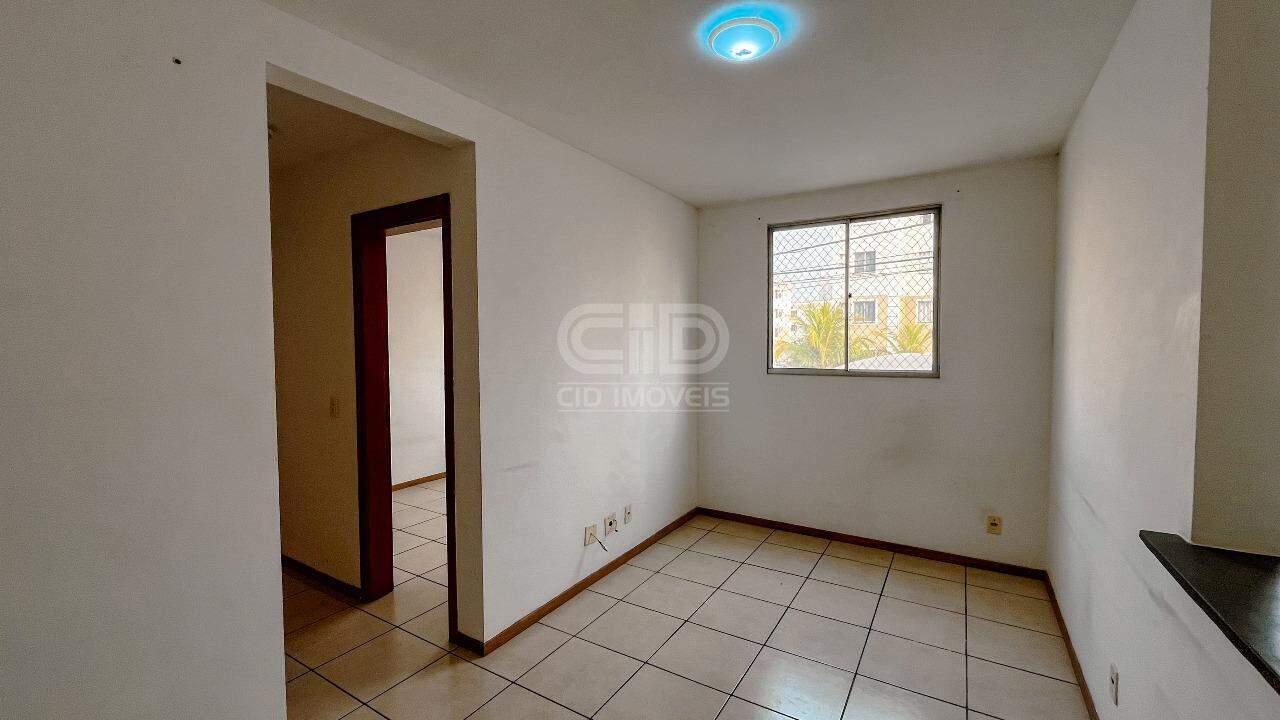 Apartamento à venda com 2 quartos, 44m² - Foto 1