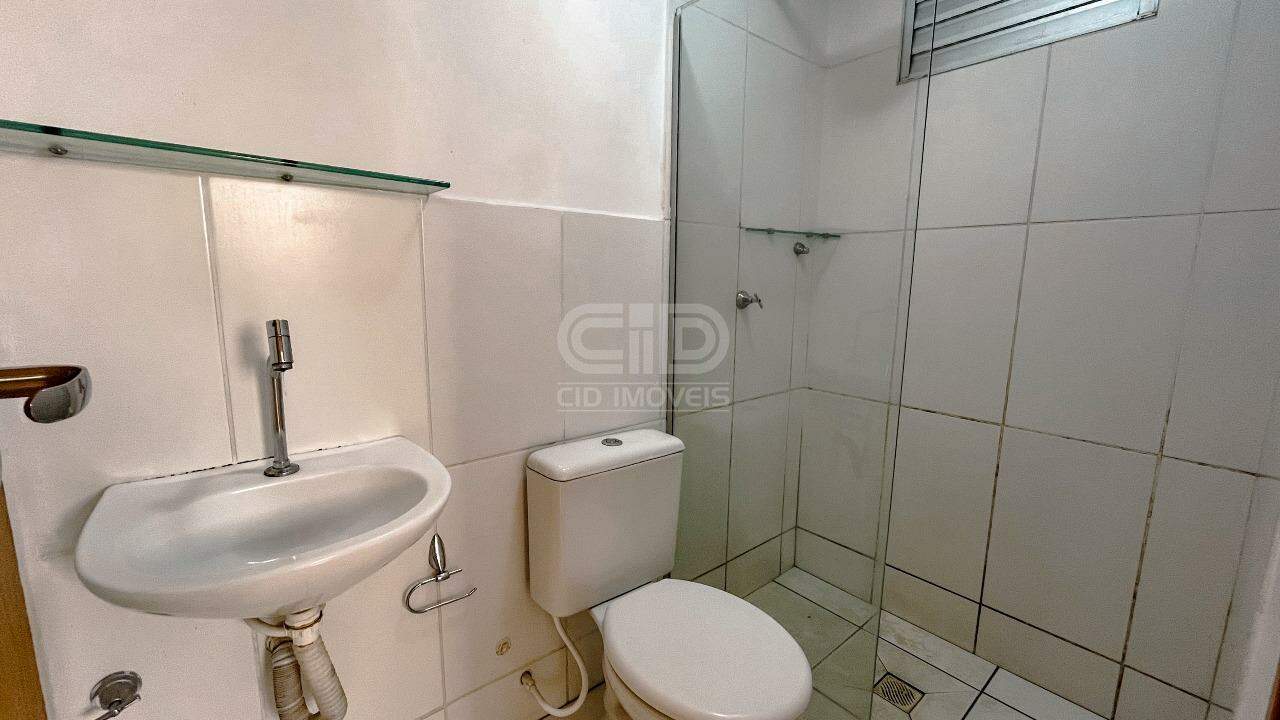 Apartamento à venda com 2 quartos, 44m² - Foto 5