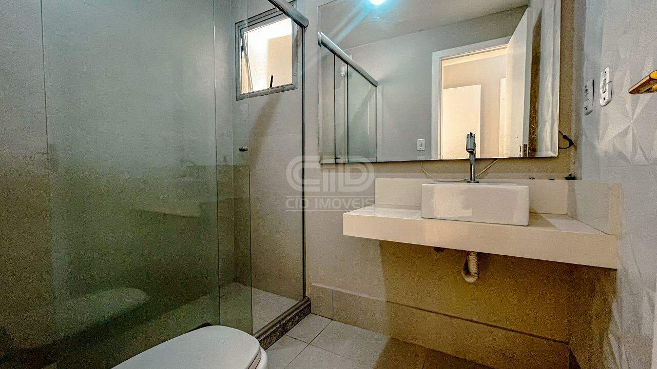 Apartamento à venda com 3 quartos, 95m² - Foto 4