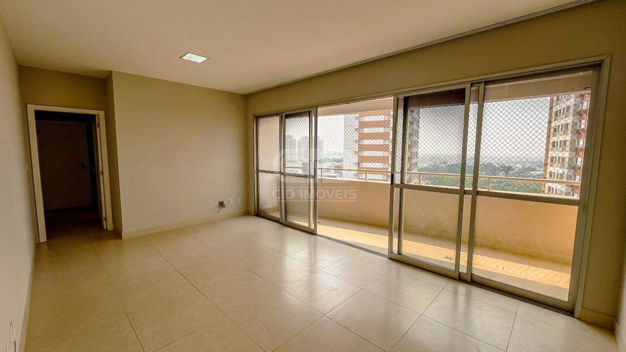 Apartamento à venda com 3 quartos, 95m² - Foto 1